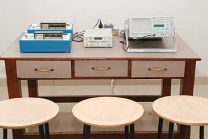 laboratory